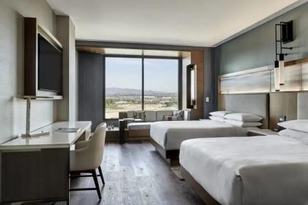 Marriott Irvine Spectrum - 57