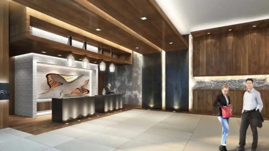 Marriott Irvine Spectrum - 30