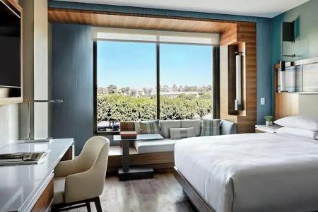 Marriott Irvine Spectrum - 77