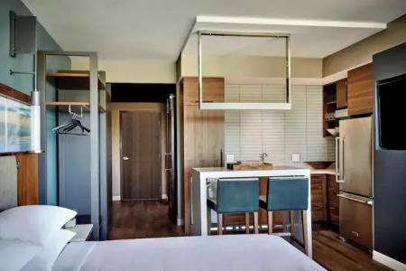 Marriott Irvine Spectrum - 60