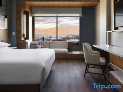 Marriott Irvine Spectrum - 70