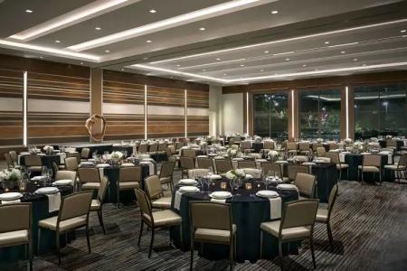 Marriott Irvine Spectrum - 20