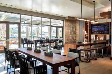 Marriott Irvine Spectrum - 88