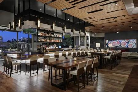 Marriott Irvine Spectrum - 27