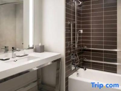 Marriott Irvine Spectrum - 84