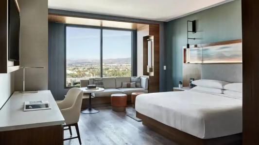 Marriott Irvine Spectrum - 33