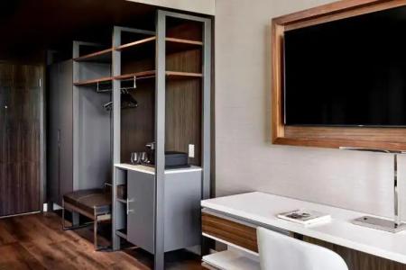 Marriott Irvine Spectrum - 37