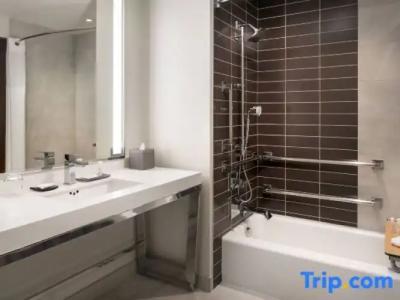 Marriott Irvine Spectrum - 74