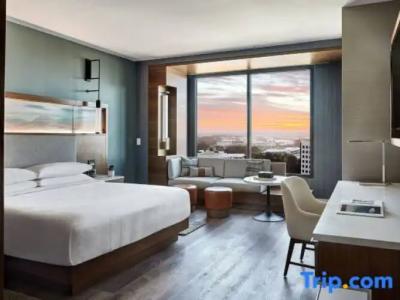 Marriott Irvine Spectrum - 69