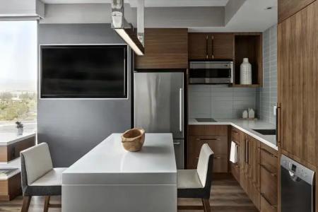 Marriott Irvine Spectrum - 29