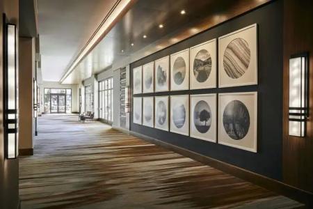 Marriott Irvine Spectrum - 15