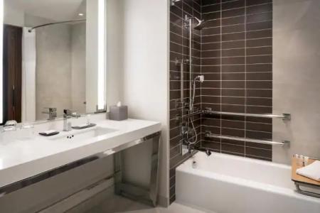 Marriott Irvine Spectrum - 42