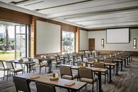 Marriott Irvine Spectrum - 18