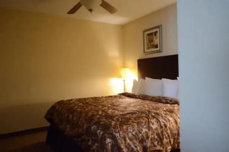 Marriott Irvine Spectrum - 6