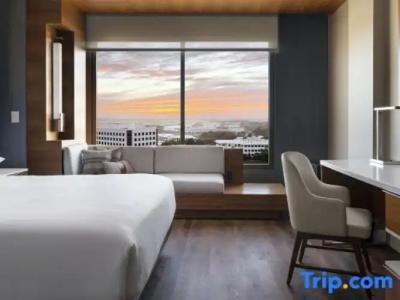 Marriott Irvine Spectrum - 43