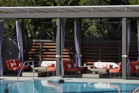 Marriott Irvine Spectrum - 17