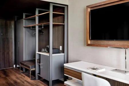 Marriott Irvine Spectrum - 53