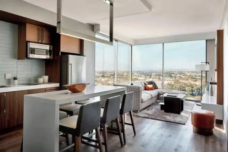 Marriott Irvine Spectrum - 79