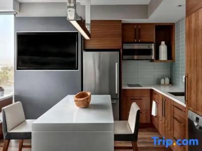 Marriott Irvine Spectrum - 73