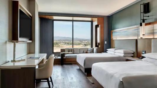 Marriott Irvine Spectrum - 35