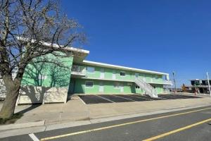 RusMar Motel, Wildwood