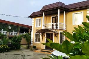 Guesthouse Alan, Sukhumi