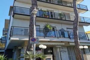 Hotel Bellini, Riccione