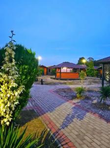 Brigantine Tourist base - 13