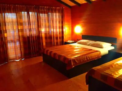 Brigantine Tourist base - 2