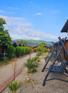 Brigantine Tourist base - 15