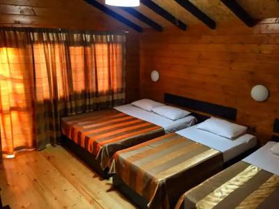 Brigantine Tourist base - 7