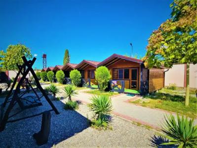 Brigantine Tourist base - 17