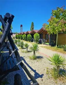 Brigantine Tourist base - 16