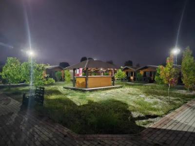 Brigantine Tourist base - 12