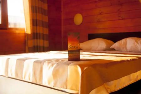 Brigantine Tourist base - 4