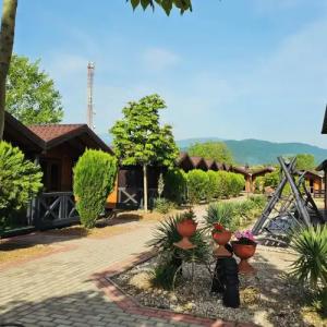 Brigantine Tourist base - 11