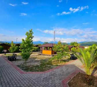 Brigantine Tourist base - 14