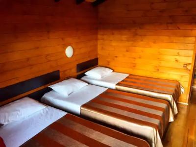 Brigantine Tourist base - 8