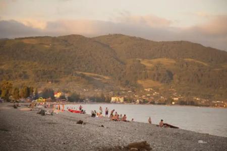 Brigantine Tourist base - 10