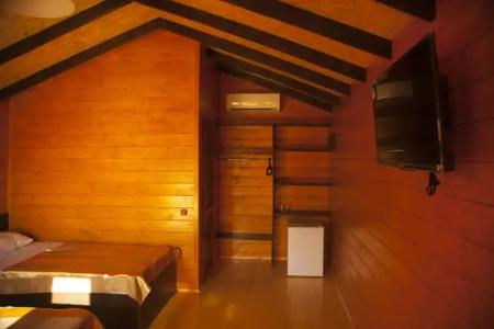 Brigantine Tourist base - 5