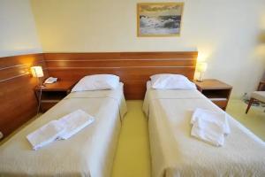 Sanatorium Perła Bałtyku, Kolobrzeg