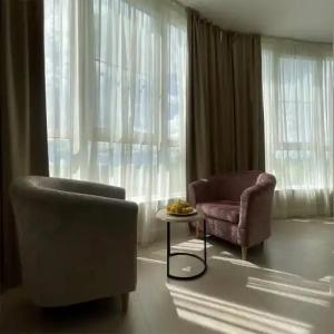 Health Resort Signal - 64