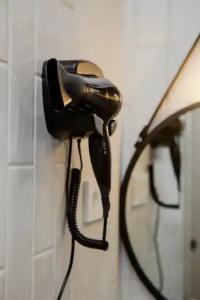 Health Resort Signal - 58