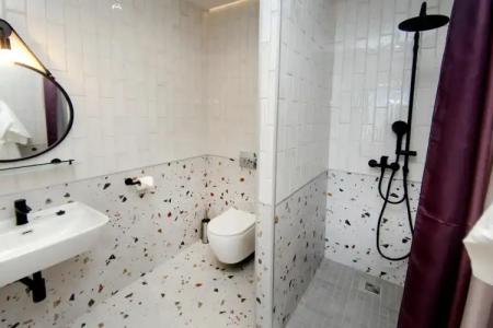 Health Resort Signal - 54