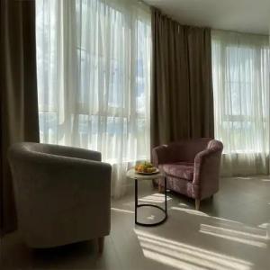 Health Resort Signal - 61