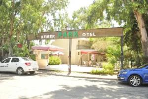Kemer Park Hotel, Kemer