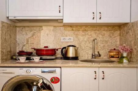 Incekara Alaçati - 18