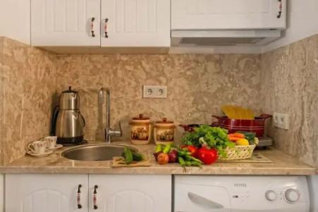 Incekara Alaçati - 22