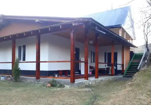 Dacha PODOBOVETS 127 - 29