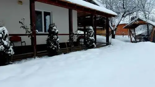 Dacha PODOBOVETS 127 - 0